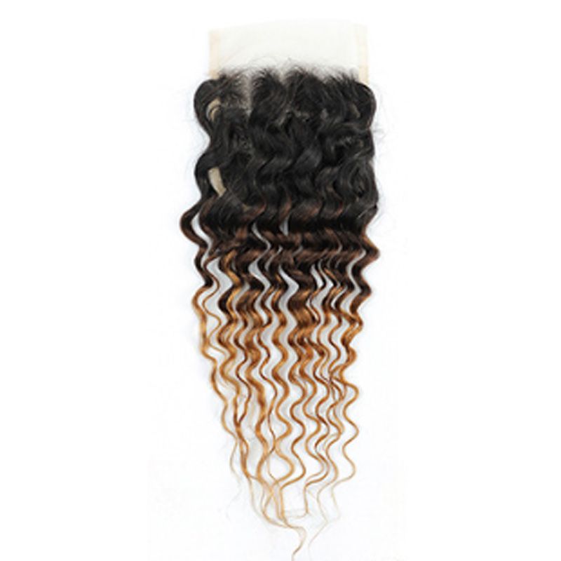 Deep Wave Human Hair