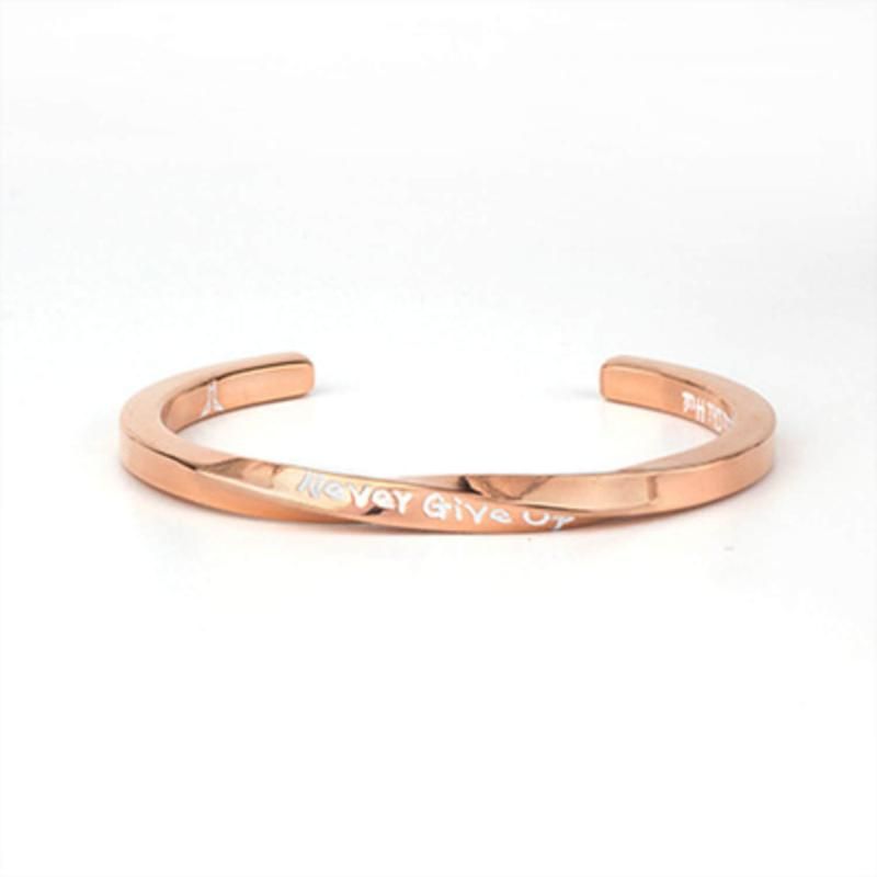 Rose Gold Color China 53 mm