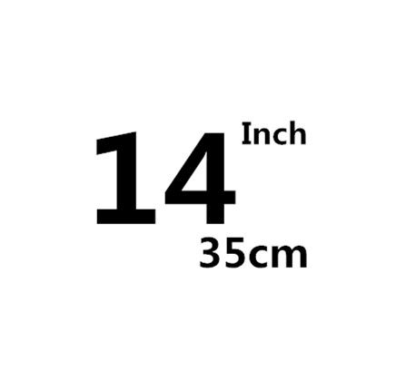 14 inch