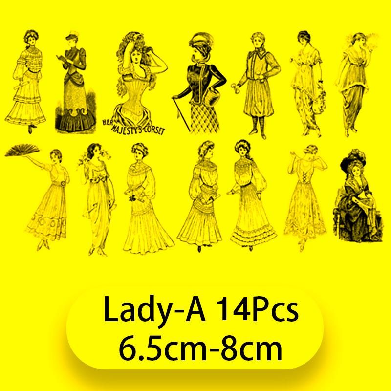 Lady-A