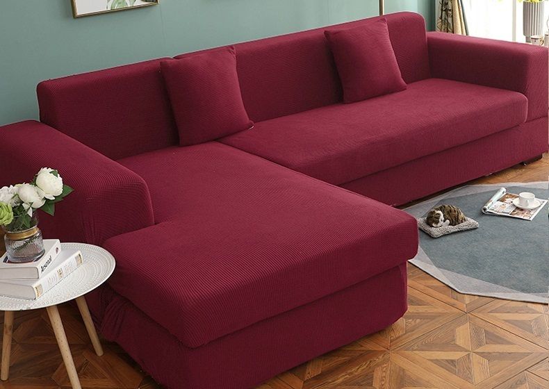 Lafite Red-2-Seater (145-185 cm)