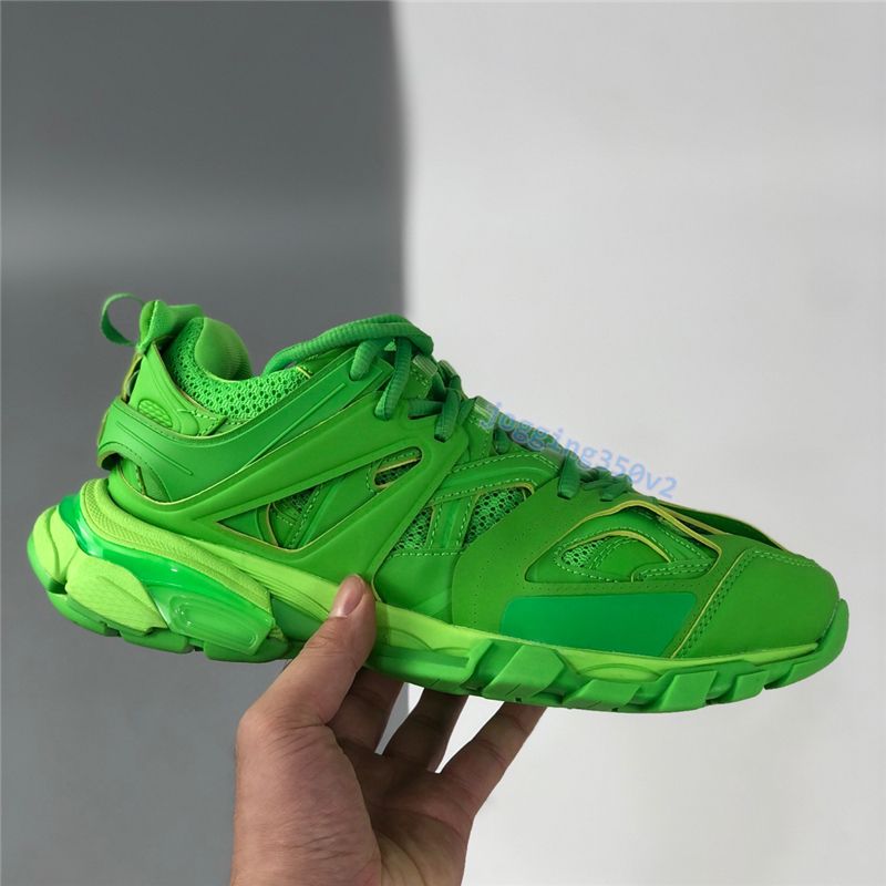 28. Fluo Green