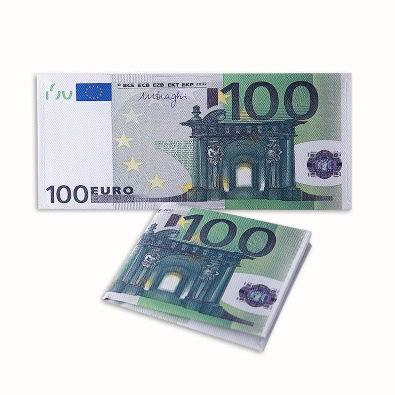 ユーロ100
