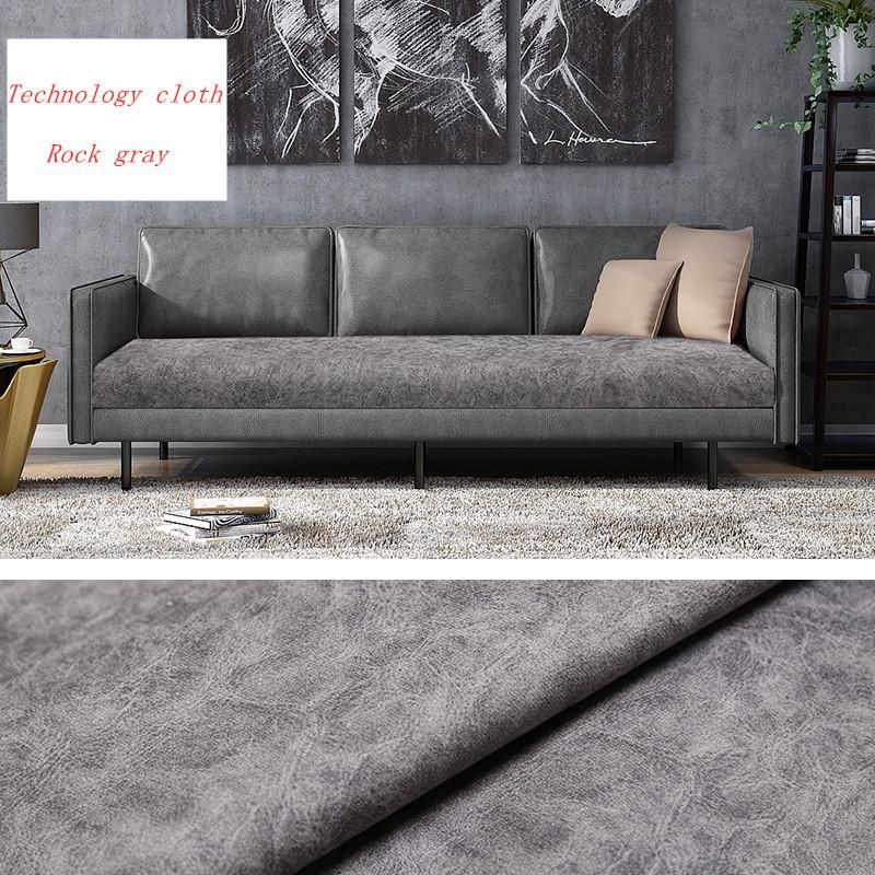 Rock Grey Grey Customstring 1m