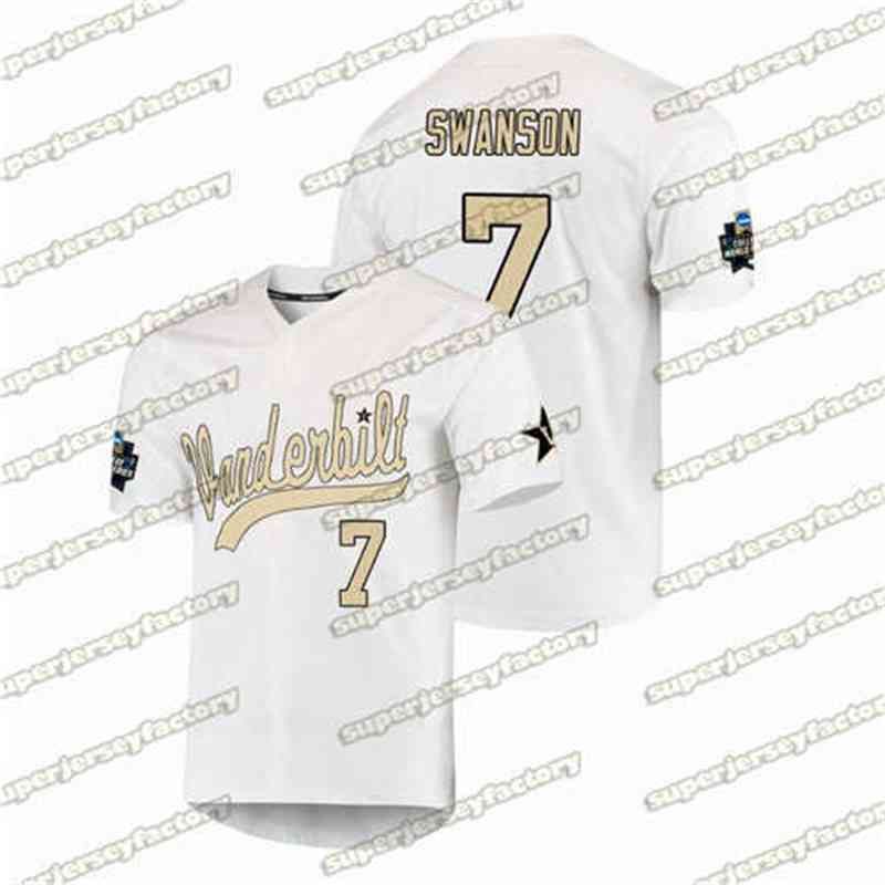 7 Dansby Swanson