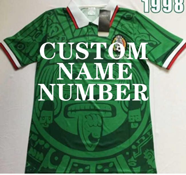 1998 Home Custom