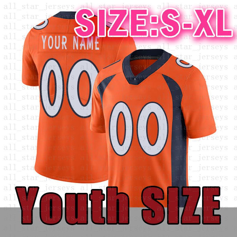 Jugendgröße S-XL (YM)