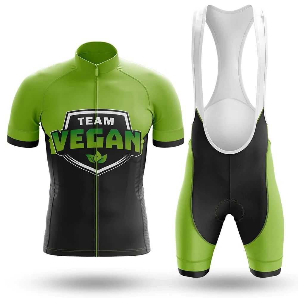 Jersey Bib Shorts 5