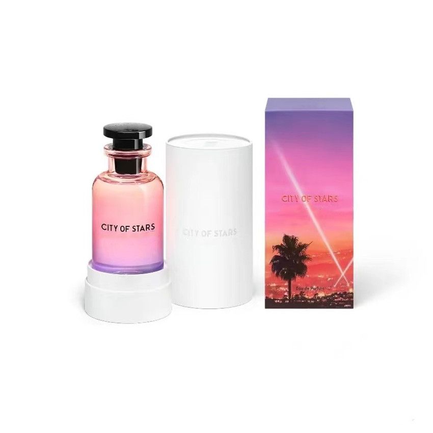 Top Factory Direct Woman Perfume City Of Stars Spell Apogee