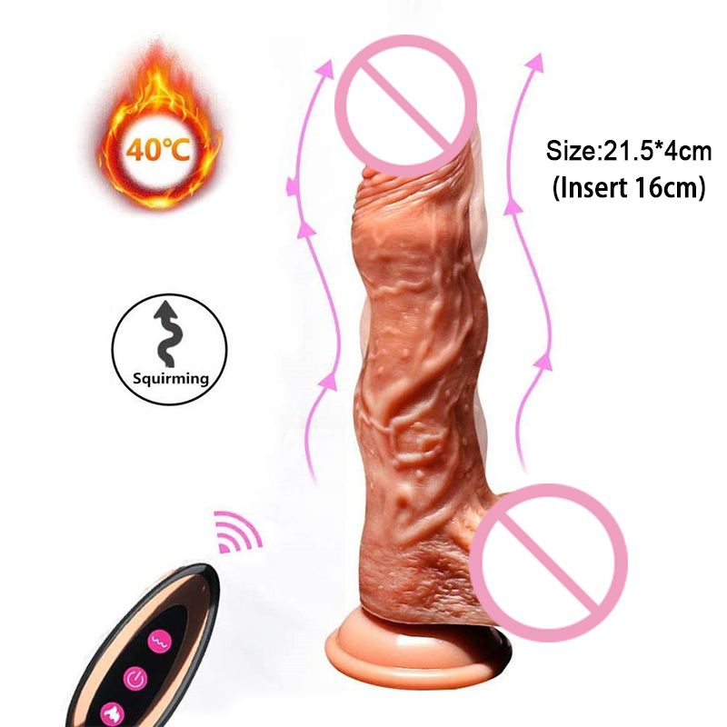 DILDO Vibrator-C