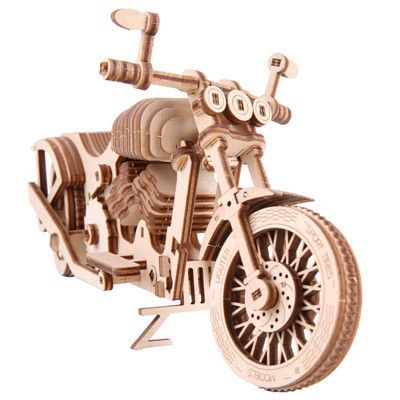 3d motorcykel