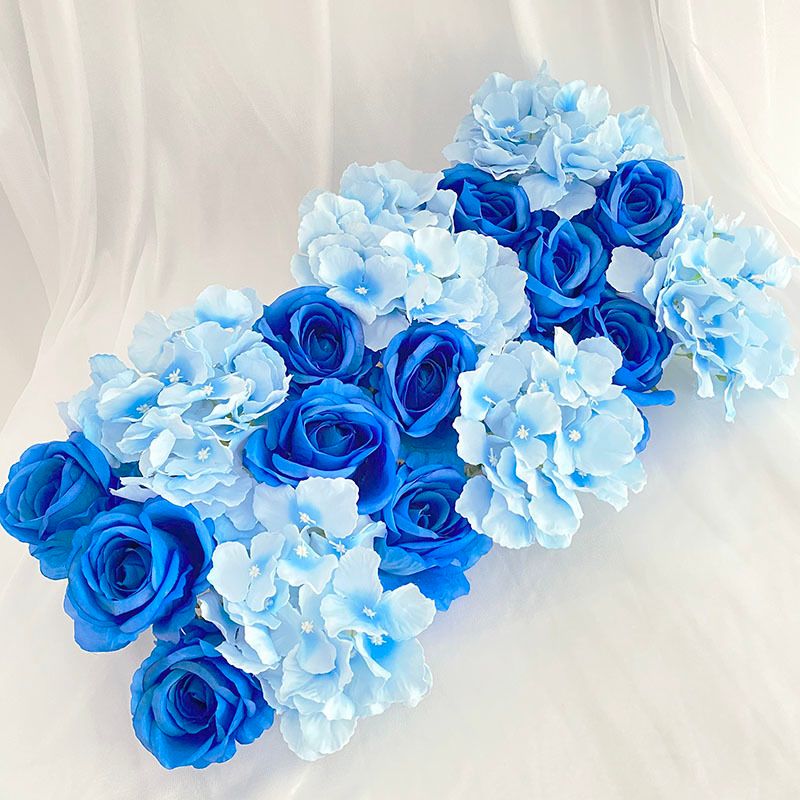 Blaue Rose