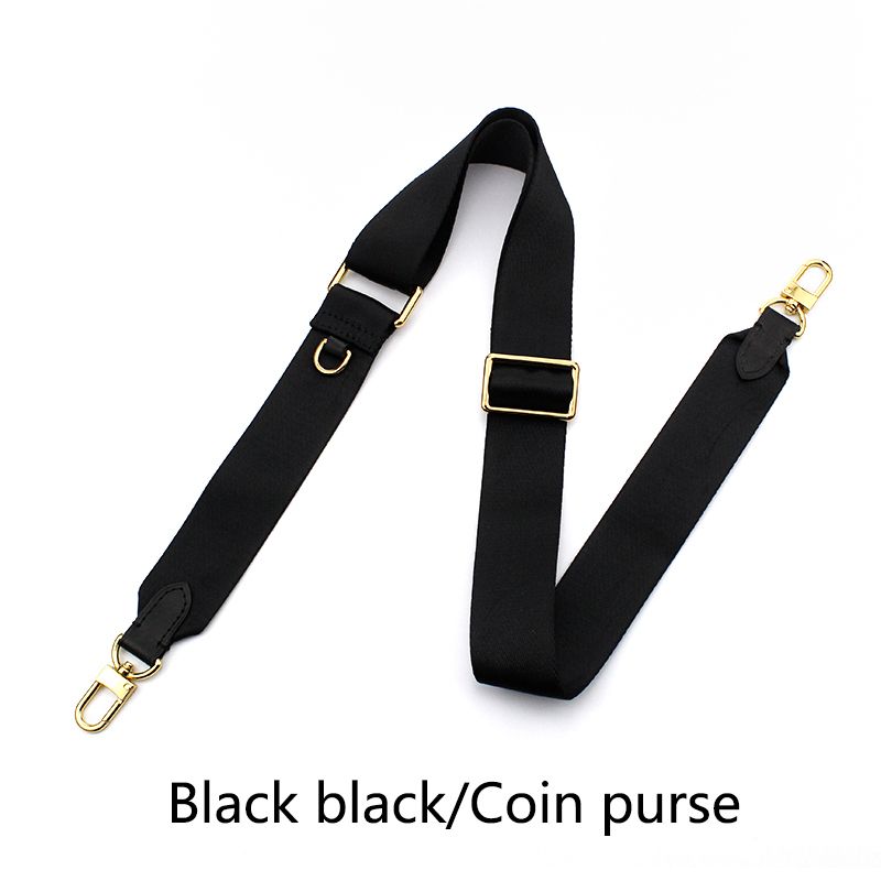 Blackblackcoinpurse