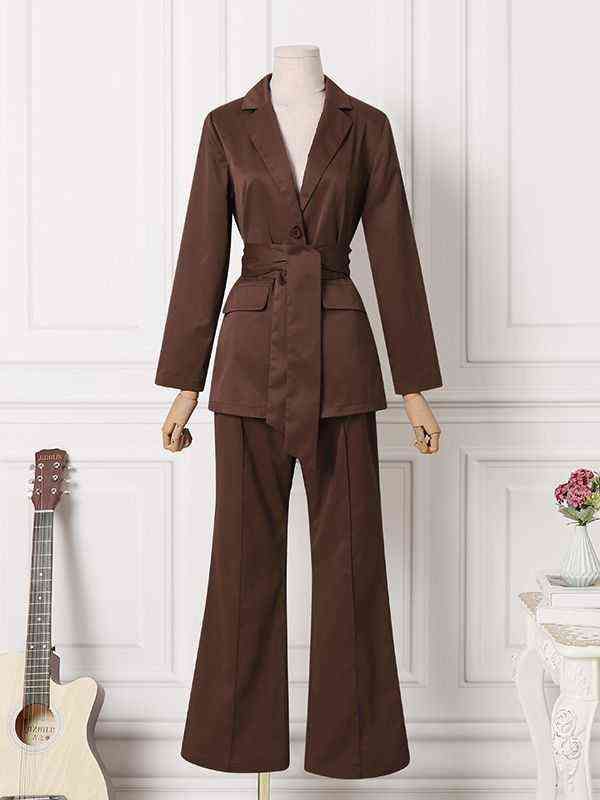 Style 6 Brown