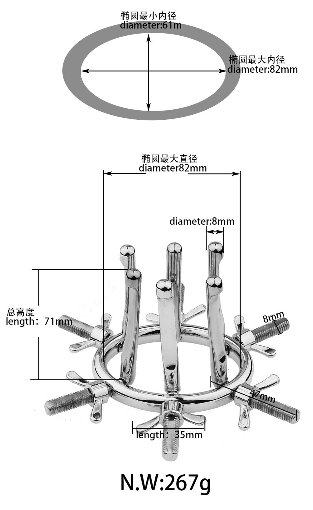 タイプb