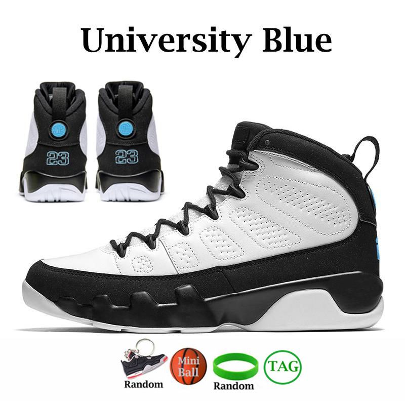 14 University Blue