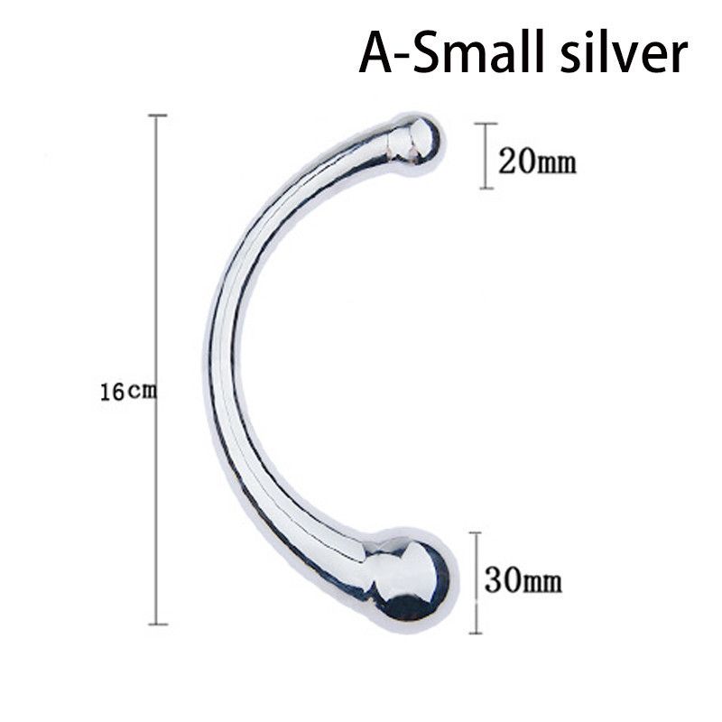 A-small Silver