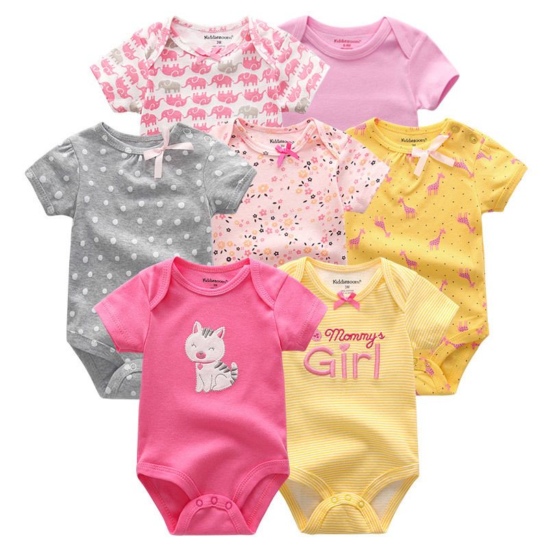 vêtements de bébé 14