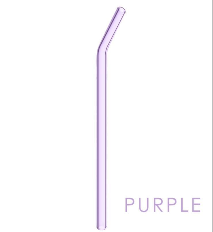 8 * 200mm pli violet