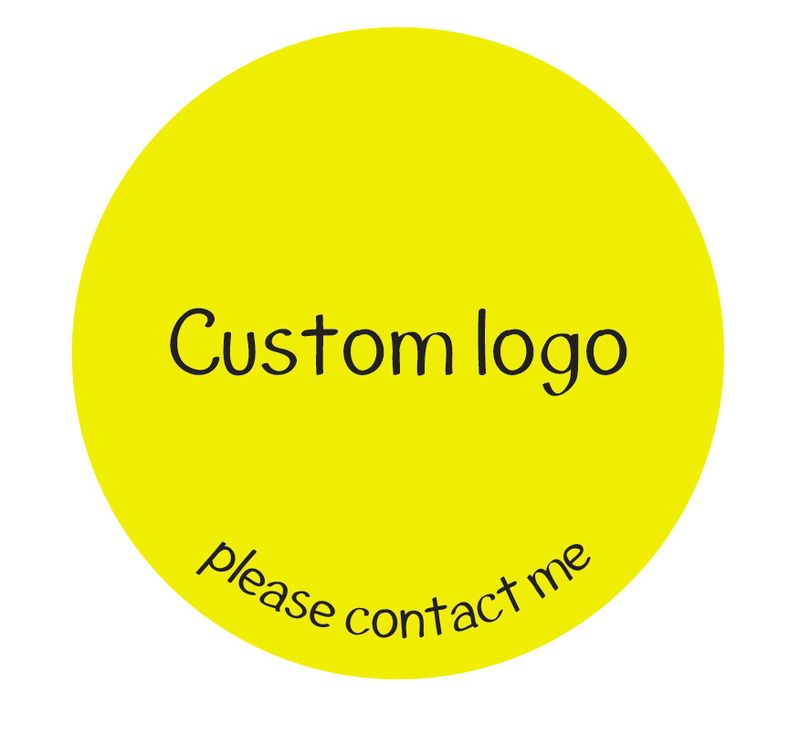 4.5cm Custom Logo