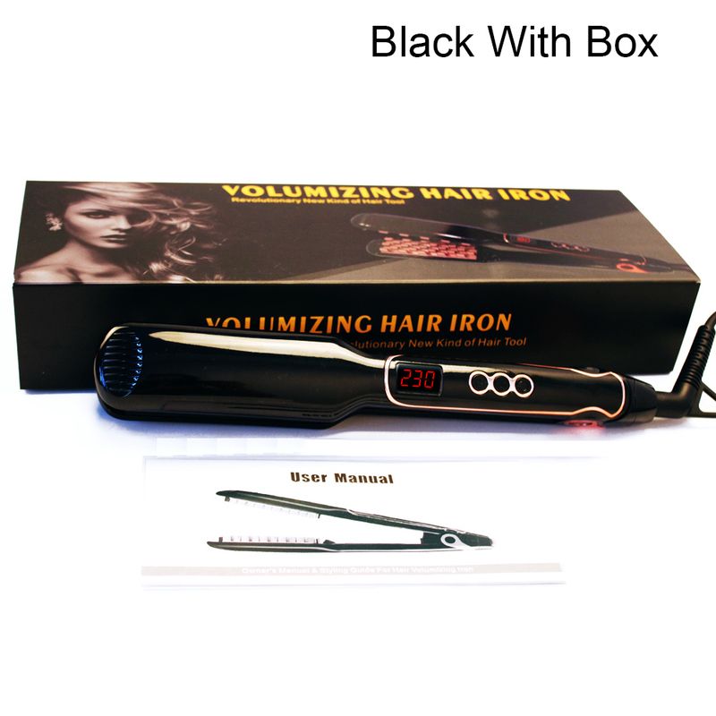 Black with Box-Us