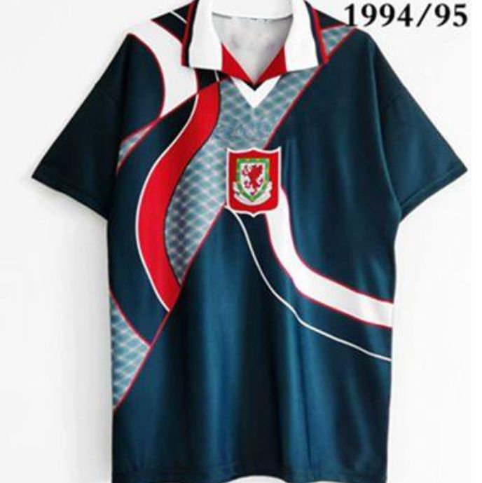 94/95 Away Shirt