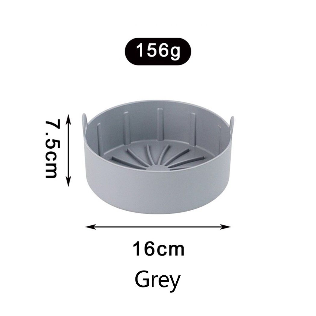 Gray 16cm