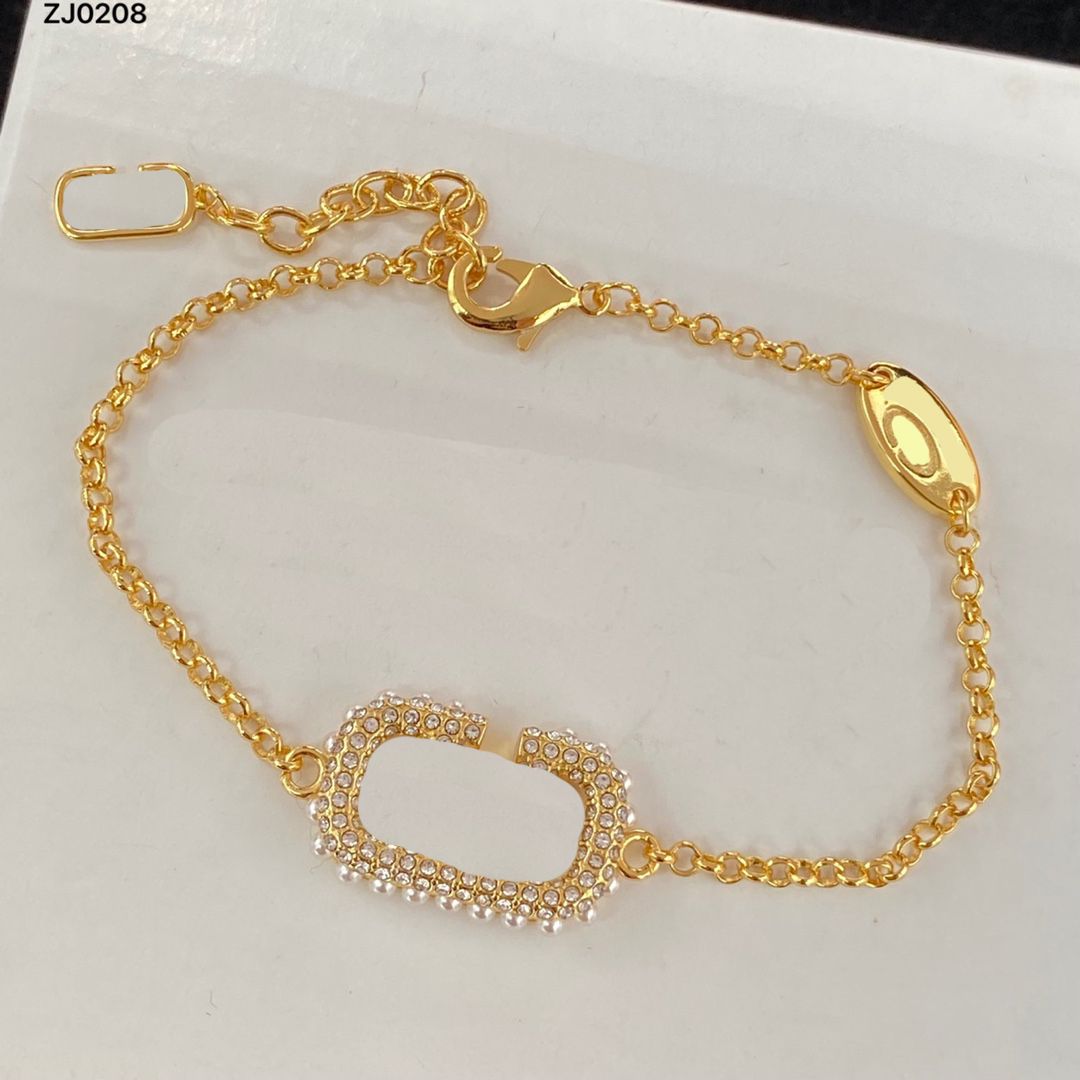 Bracelet / Avec boîte