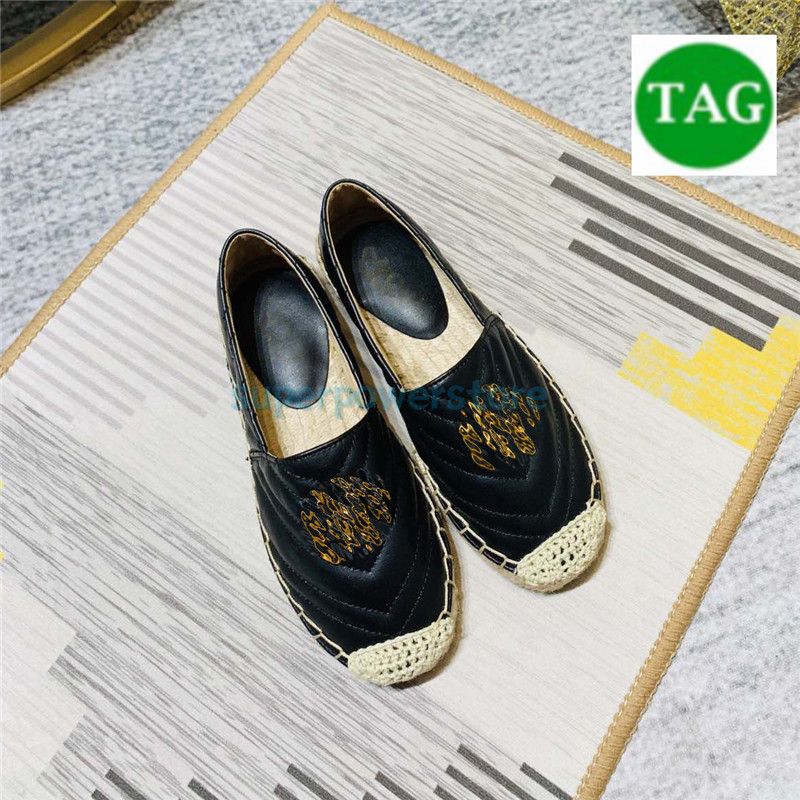 06 Dark Green Loafers