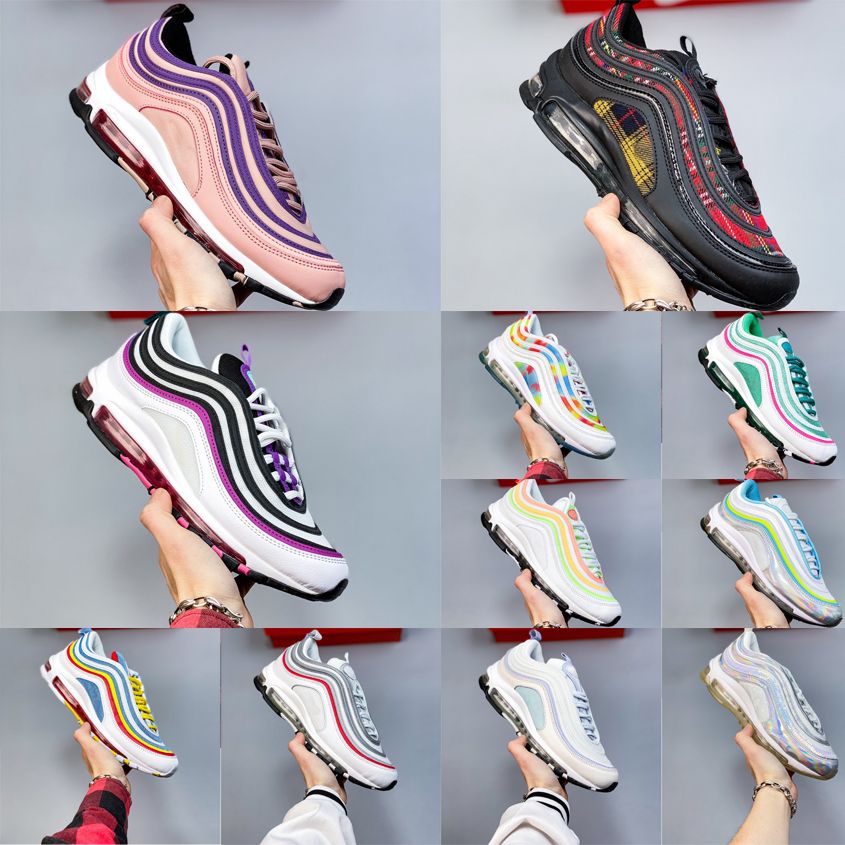 97s black deals red