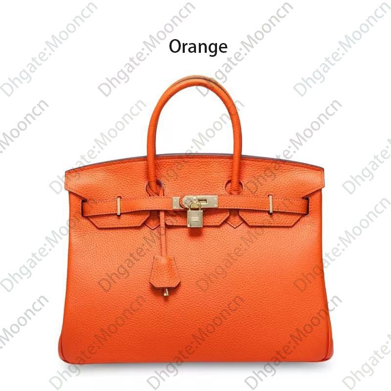 Orange classique