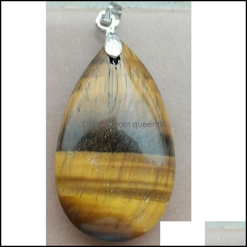 Tiger Eye D1237