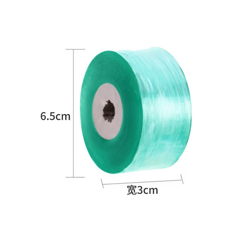 3cm Green Film