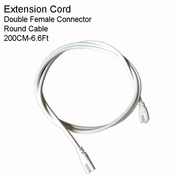 Cable de extensión de 5FT 150cm