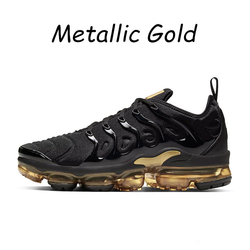 5 Metallic Gold