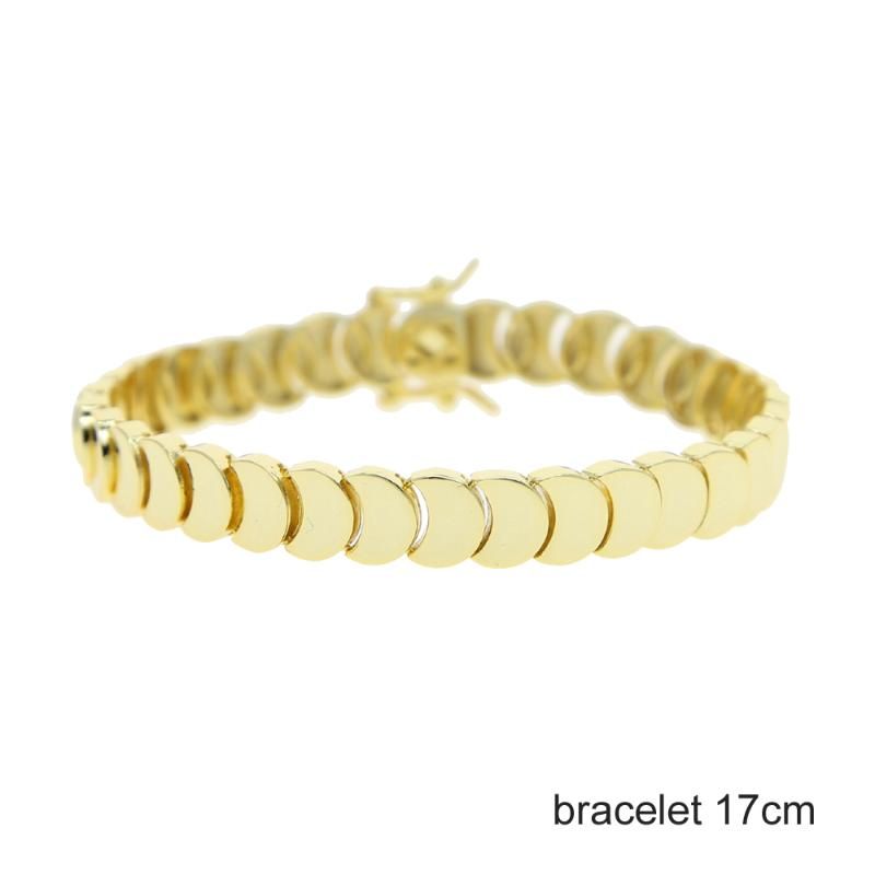 bracelet 17cm