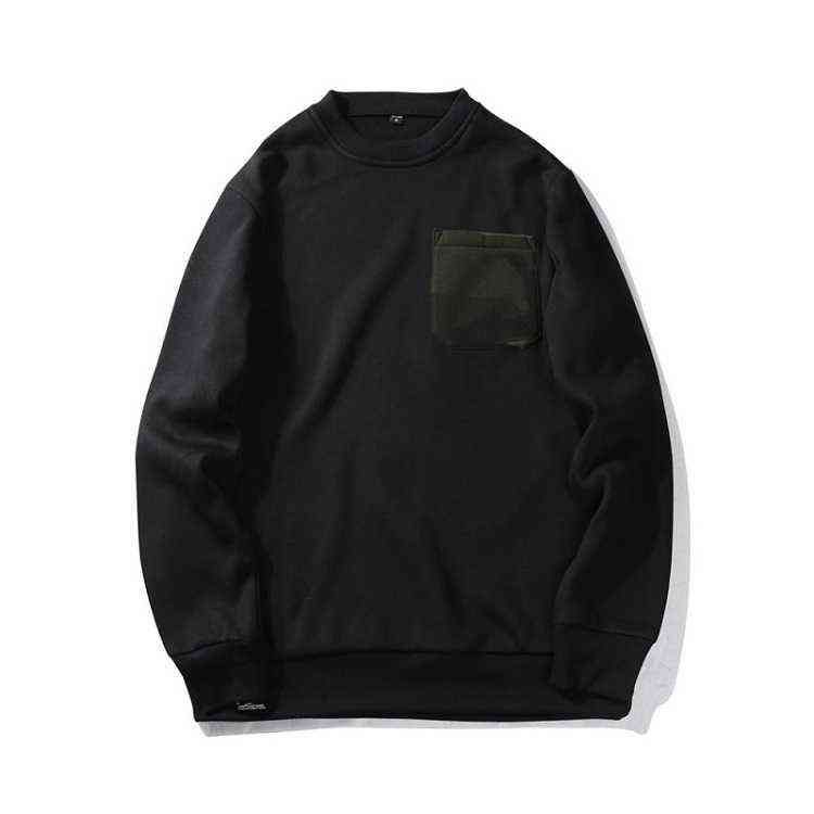 Wy10 Black