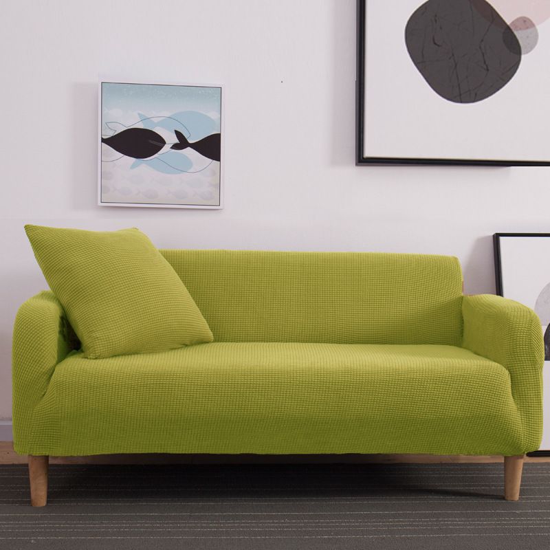 Emerald Yellow-2-Seater (145-185 cm)