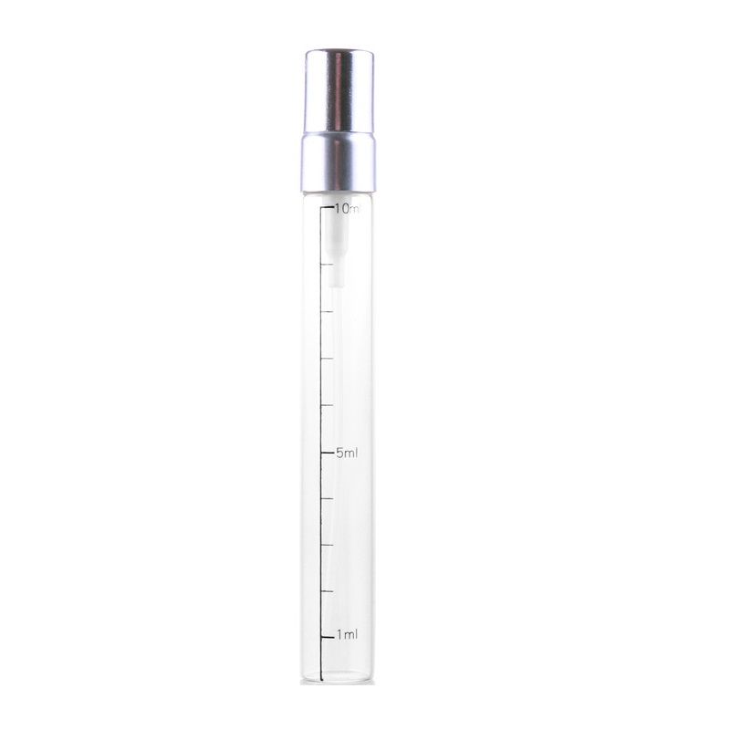 10 ml zilver