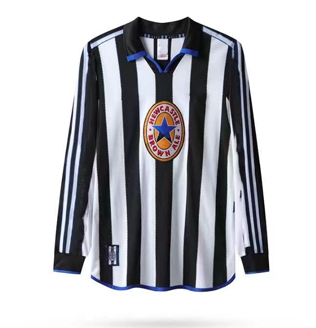 99/00 home long sleeves