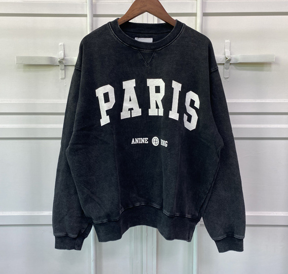 dark grey paris