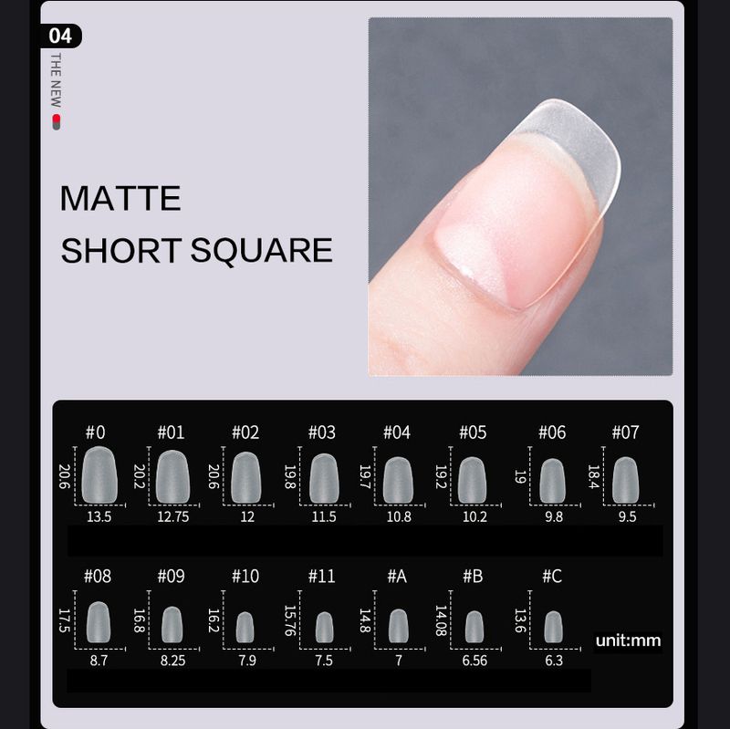 M Short Square 240