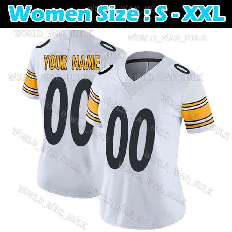 Women Jersey (G R)