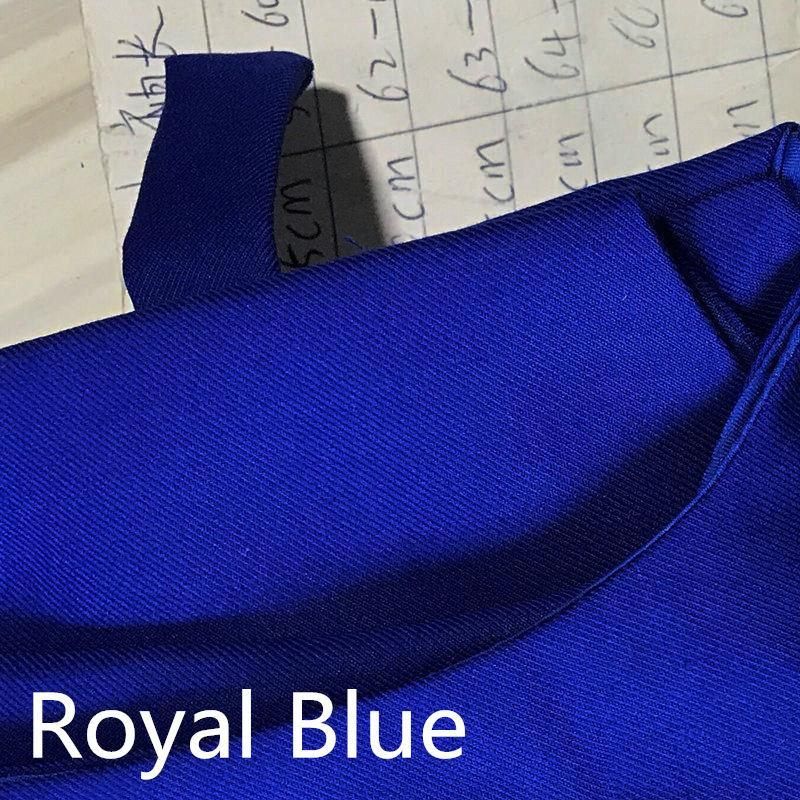 Royal Blue