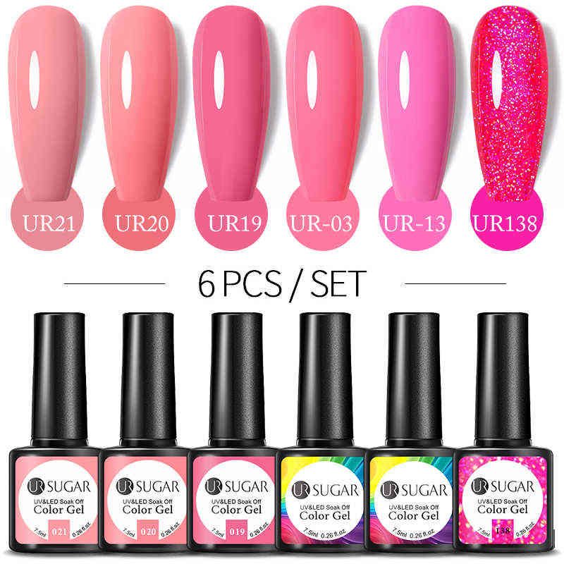 6pcs Set 11