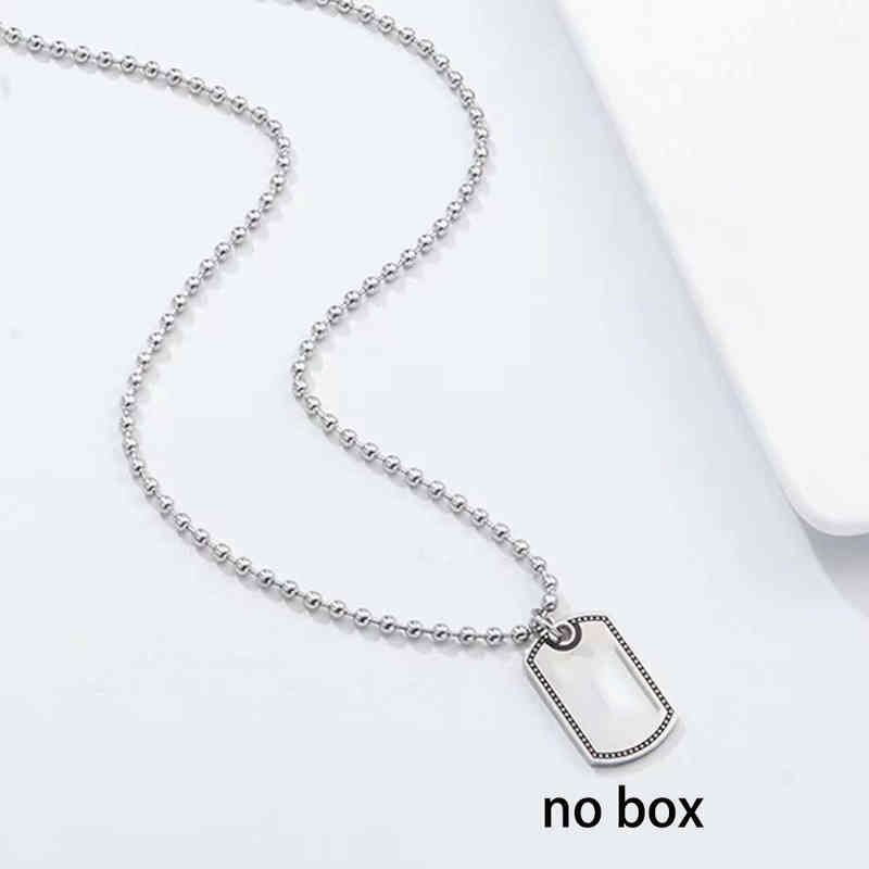 necklace 7 no box