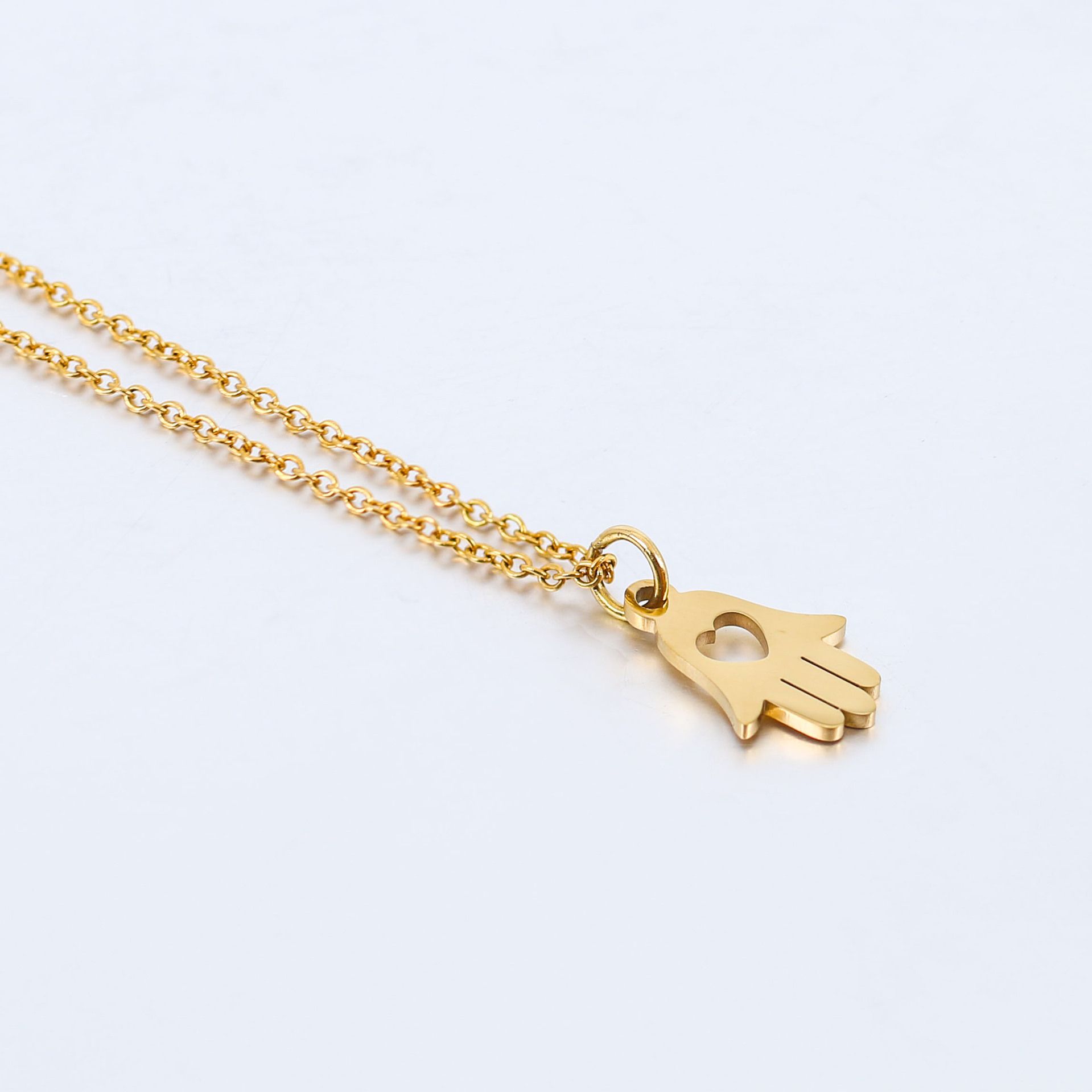 N050 Gold Color