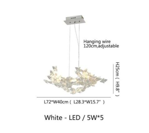 L72cm x W40cm