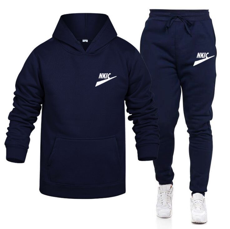 Navy blau