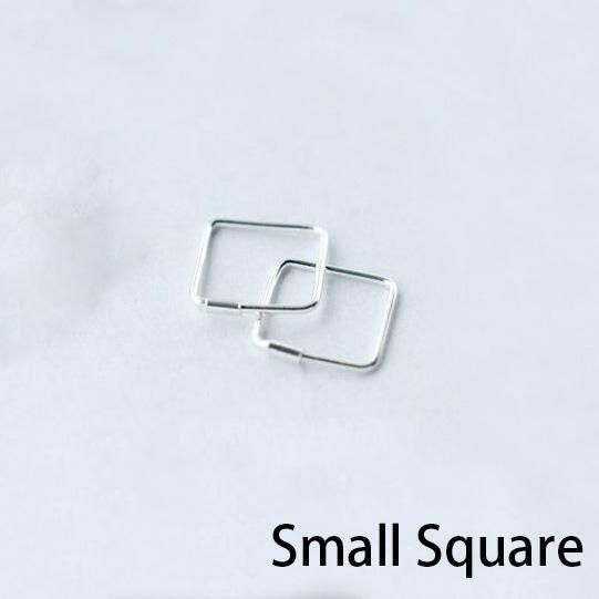 Small Square